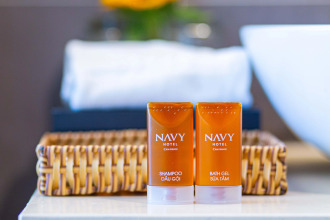 Navy Hotel Nha Trang