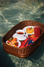 Aditya Resort