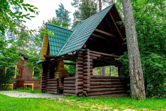 Гостевой дом Кедровый Остров (Чемал), фото 116 Гостевой дом Кедровый Остров (Чемал), фото 116