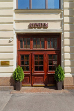 Меблированные комнаты Атриум, фото 140