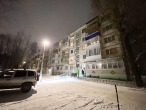 Апартаменты трёхкомнатные у Винновской рощи, фото 45