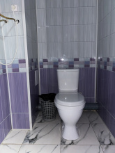 Отель Гостиница Экономика, фото 24