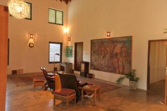 Aditya Resort