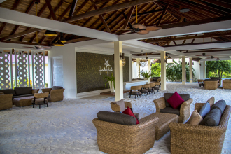 Hondaafushi Island Resort