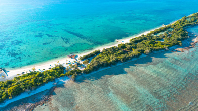 Canareef Resort Maldives