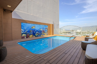 Navy Hotel Nha Trang