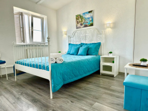 Отель Грин Грейп SyncotelHome, фото 102