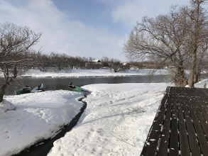 Гостевой дом Большая Река, фото 12 Гостевой дом Большая Река, фото 12