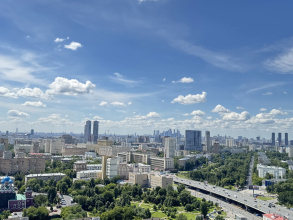 Cosmos Москва ВДНХ Отель, фото 88