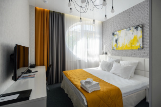 Меблированные комнаты Apartello на Советской, фото 145 Меблированные комнаты Apartello на Советской, фото 145