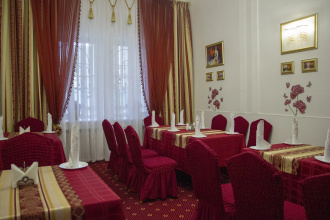 Гостиница Советская, фото 86