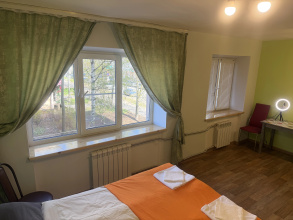 Жилое помещение Антихостел Room House, фото 42