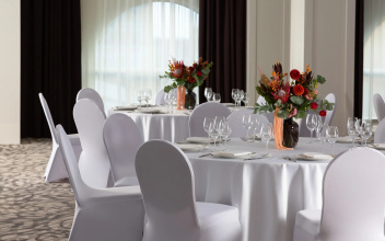 Отель Radisson Ульяновск, фото 92 Отель Radisson Ульяновск, фото 92
