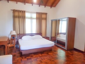 Reethi Beach Resort