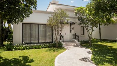 Nha Trang Marriott Resort & Spa, Hon Tre Island