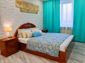 Апартаменты InnHome Luxor, фото 64 Апартаменты InnHome Luxor, фото 64