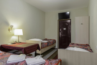 Home Hotel Внуково, фото 20