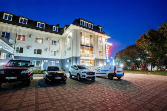 apartamenty komfort, фото 59
