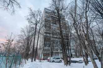 Апартаменты на Свиблово, фото 34
