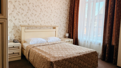 Отель Эльбузд, фото 89