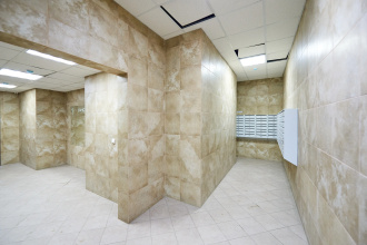 Апартаменты Sutki VIP на Мира 44, фото 38
