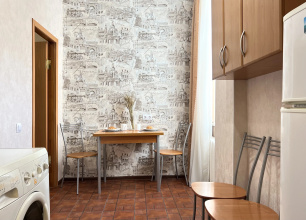 Квартира PiterFlat на Садовой 32/1, вариант 2к-3, фото 41