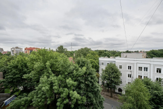 Апартаменты АпартМари в центре возле Зоопарка, фото 28