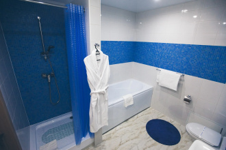 Отель Family Lab Wellness & Spa Club, фото 40