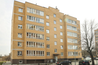 LovelyHome39|Апартаменты у Южного Вокзала в исторической части города, фото 12