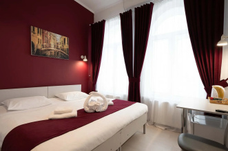 Отель IQHotel, фото 42
