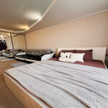 Апартаменты ВДНХ от Resident Ufa, фото 18