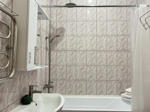 Квартира PiterFlat на Садовой 32/1, вариант 2к-3, фото 43