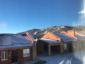 Бунгало Apreski на Банном, фото 40