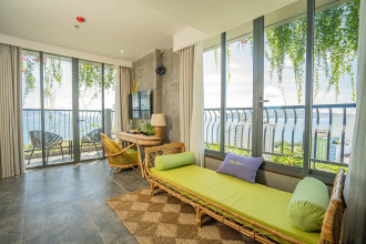 Signature Hotel Nha Trang