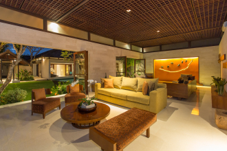 Villa Air Bali Boutique Resort And Spa