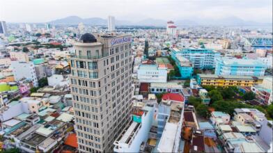 Sanouva Danang Hotel