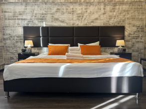 Мини-отель Городской отель Apartments 4, фото 147