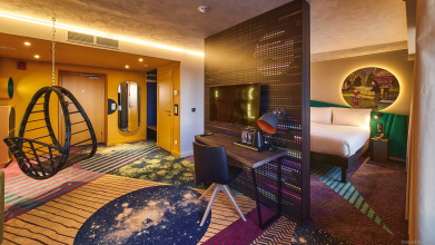 ibis Styles Челябинск, фото 54