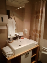 Hotel Discovery, фото 144