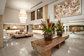 The Magani Hotel & Spa