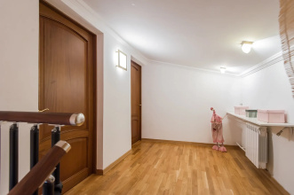Квартира GM Apartments Двухэтажные с видом на Тверскую, фото 119