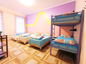 Меблированные комнаты посуточно Любавушка, фото 78