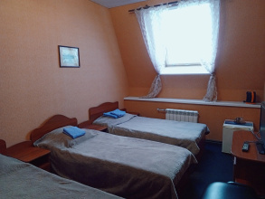 Отель Айсберг, фото 40