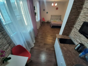 Апартаменты АТМОСФЕРА 1, фото 54