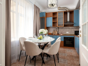 Квартира GM Apartments Рядом с Кремлем, фото 113