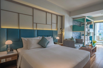 Seaesta Nha Trang Hotel Hotel