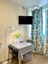 Апартаменты Korabelnai Inn 10, фото 41