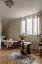 Гостевой дом Калараш 17А, фото 77