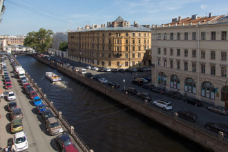 Гостевые комнаты и апартаменты Грифон, фото 29