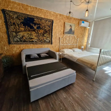 Квартира Калина на Мира, фото 51
